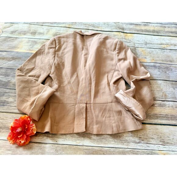 MAX STUDIO JACKET - Picture 6 of 7